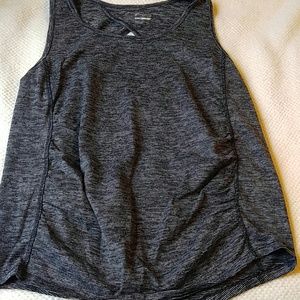Old Navy Maternity Work Out top